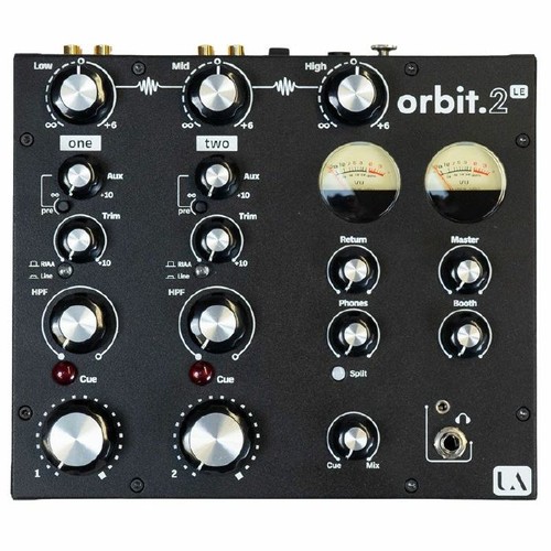 Union audio orbit mixer - union, le