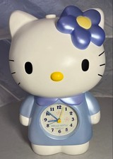 Sveglia Hello Kitty 1997
