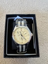 Orologio Seagull 1963