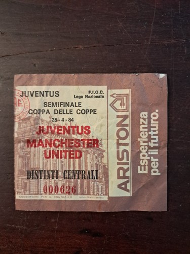 Ticket juventus biglietto - ticket, juventus-biglietto