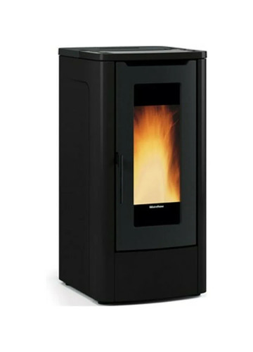 Extraflame teorema plus - teorema, ad