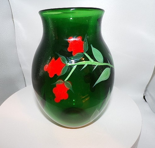 Vaso vintage 1989 - orient, &
