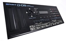 Roland D-05 Sintetizzatore