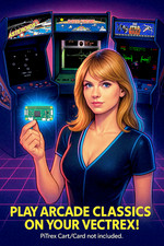 L'originale Pitrex Raspberry