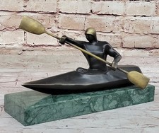 Scultura In Bronzo Fatta A