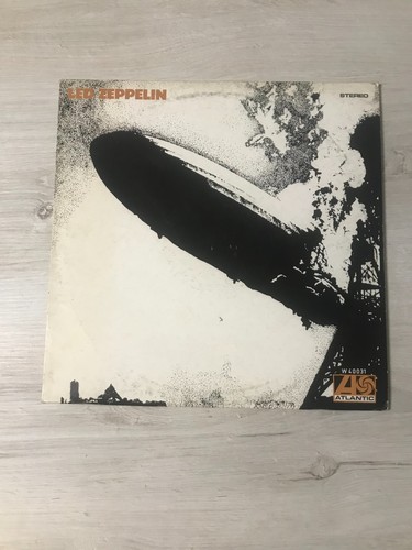 Occasione led zeppelin - occasione!,