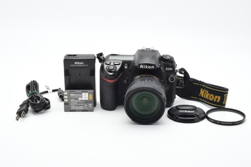 Ottime condizioni nikon - [n/ottime, condizioni]