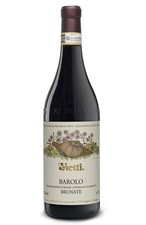 Vietti - Barolo DOCG "Brunate"