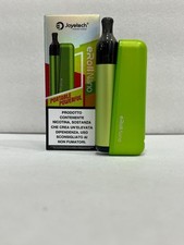 Joyetech Pod Kit eRoll Nano Vari Colori BLU,VERDE,GOLD,GRIGIO SCURO E NERO