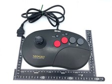 Neo Geo CD AES CDZ Joystick