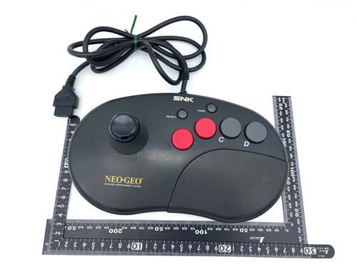 Neo geo aes cdz - neo,
