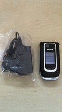Nokia 6131 Nero RM-115