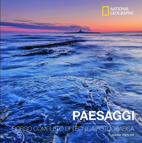Paesaggi corso completo di - paesaggi.,