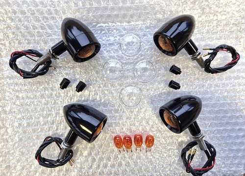 Kit frecce motone bullet - kit,