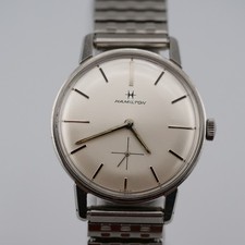 Vintage 1960s Hamilton