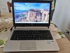 Portatile Notebook HP Probook