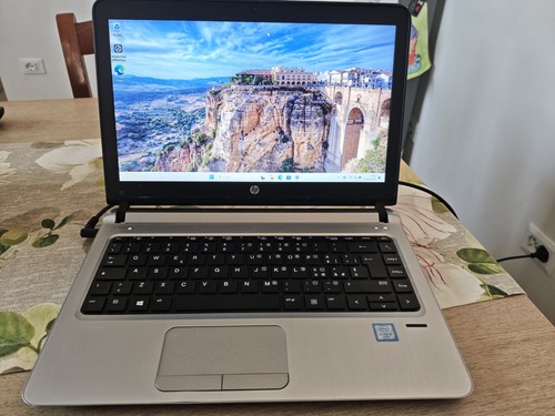 Portatile notebook probook - portatile, hp