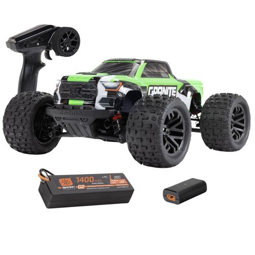 Arrma granite grom - granite,