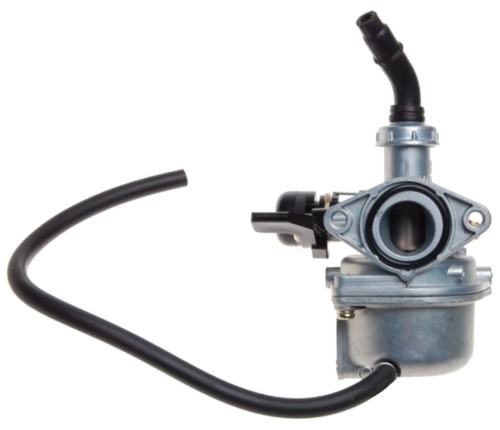 Carburatore choke manuale per - manuale,