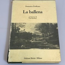LA BALLENA. DOMENICO