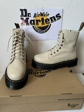 Stivali Dr. Martens Jadon in