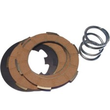 Serie disco frizione