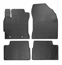 Tappetini in gomma per Toyota