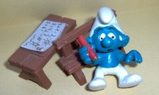 SUPERPUFFI SMURFS BARBAPUFFO