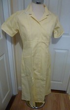 Uniforme abito da infermiera -