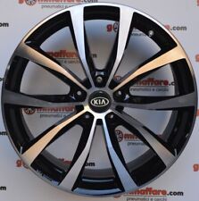 4 cerchi lega kia hyundai r17