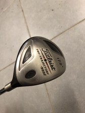 titleist 980f fairway 4 wood 17*