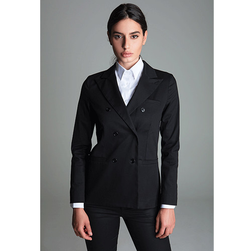 Giacca donna collo lancia - giacca,