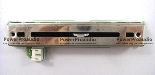 Gruppo fader crossfader - 1,