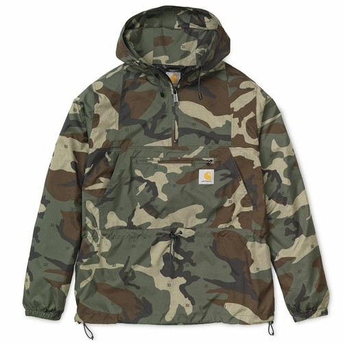 Carhartt wip spinner pullover - carhartt,