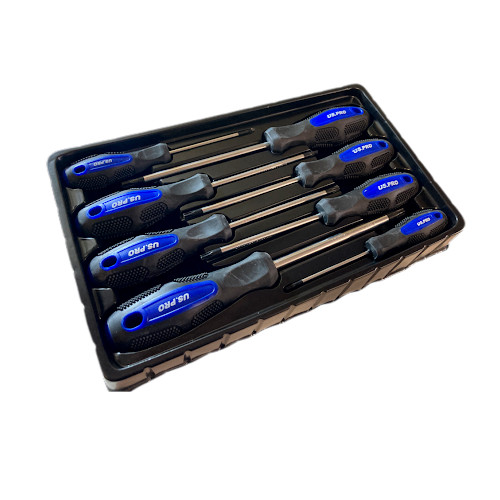 Pro set cacciaviti - us,