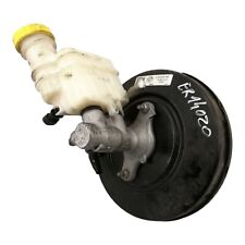 Servofreno Pompa Freno FIAT 500 2 Serie/500 C/PANDA 2 Serie USATO ORIGINALE