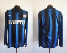(M) INTER MILAN SHIRT JERSEY