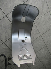 Scudo vespa 50 - (semi,