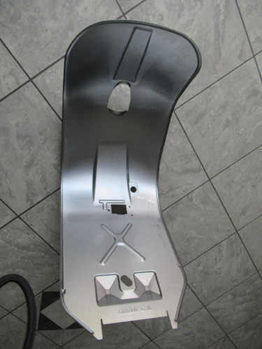 Scudo vespa 50 - scudo,