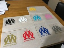 OM - OLYMPIQUE DE MARSEILLE