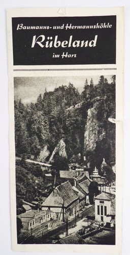 Brochure baumanns und - baumanns,