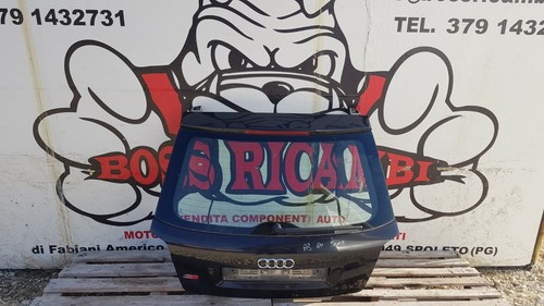 Audi porte portellone - a3,
