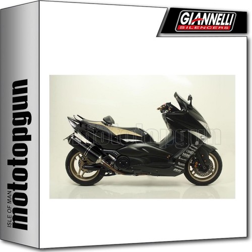 Giannelli scarico completo - giannelli,