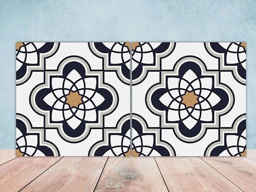 Piastrelle ceramica - in,