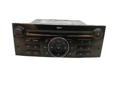 Radio CD MP3 Impianto Audio