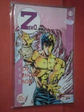 ZERO NIPPON COMIX- N°11 a-