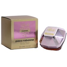 Paco Rabanne Lady Million