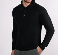 Cashmere Company Polo Uomo