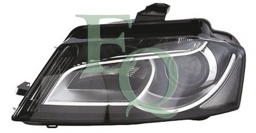 Faro fanale audi a3 - ,