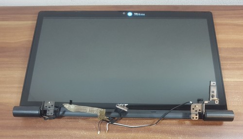 Display full hd - display, 18,4"